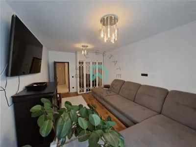 Apartament 3 camere Racadau, 75 mp - Brasov - Brasov