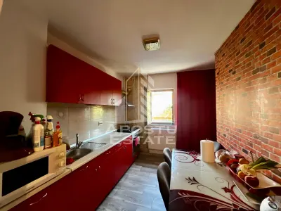 Apartament 3 camere,etaj 3,zona UMT - foto 15