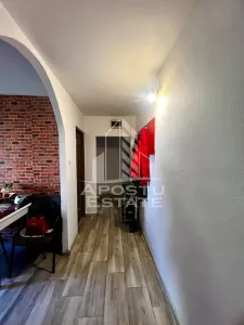Apartament 3 camere,etaj 3,zona UMT - foto 22