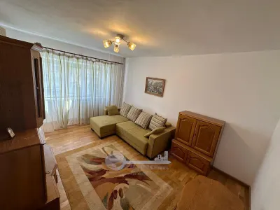 Apartament 3 camere decomandat , Păcurari –zona  Alpha Bank, 69 mp - Iasi