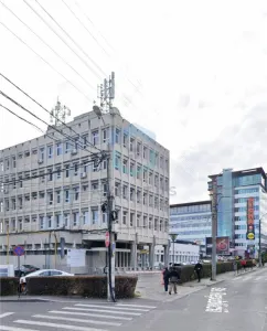 SPAȚIU DE BIROURI DE ÎNCHIRIAT | 25 MP | ZONA SIGMA | STR. REPUBLICII 107 - Cluj-Napoca