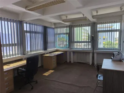 SPAȚIU DE BIROURI DE ÎNCHIRIAT | 25 MP | ZONA SIGMA | STR. REPUBLICII 107 - foto 5