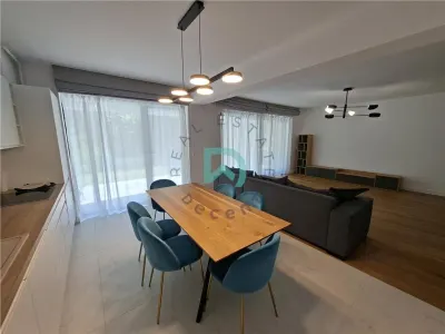 Apartament duplex 3 camere Stejeris, 98 mp - Brasov - Brasov