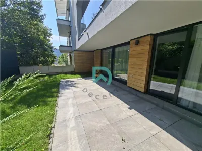 Apartament duplex 3 camere Stejeris, 98 mp - Brasov - foto 14