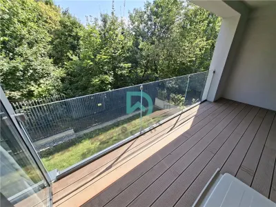 Apartament duplex 3 camere Stejeris, 98 mp - Brasov - foto 18