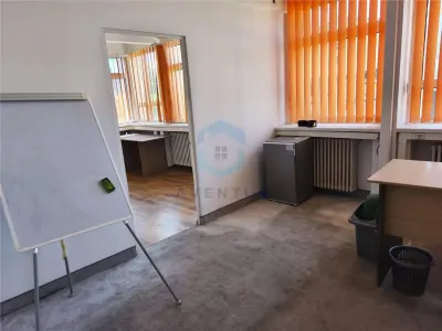 SPAȚIU DE BIROURI DE ÎNCHIRIAT | 50 MP | ZONA SIGMA | STR. REPUBLICII 107 - foto 3