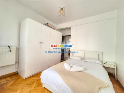 Apartament 3 camere Piata Kogalniceanu - foto 10