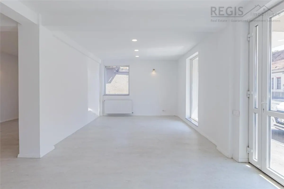 Spatiu comercial de inchiriat – locatie Premium, Brasov - foto 4