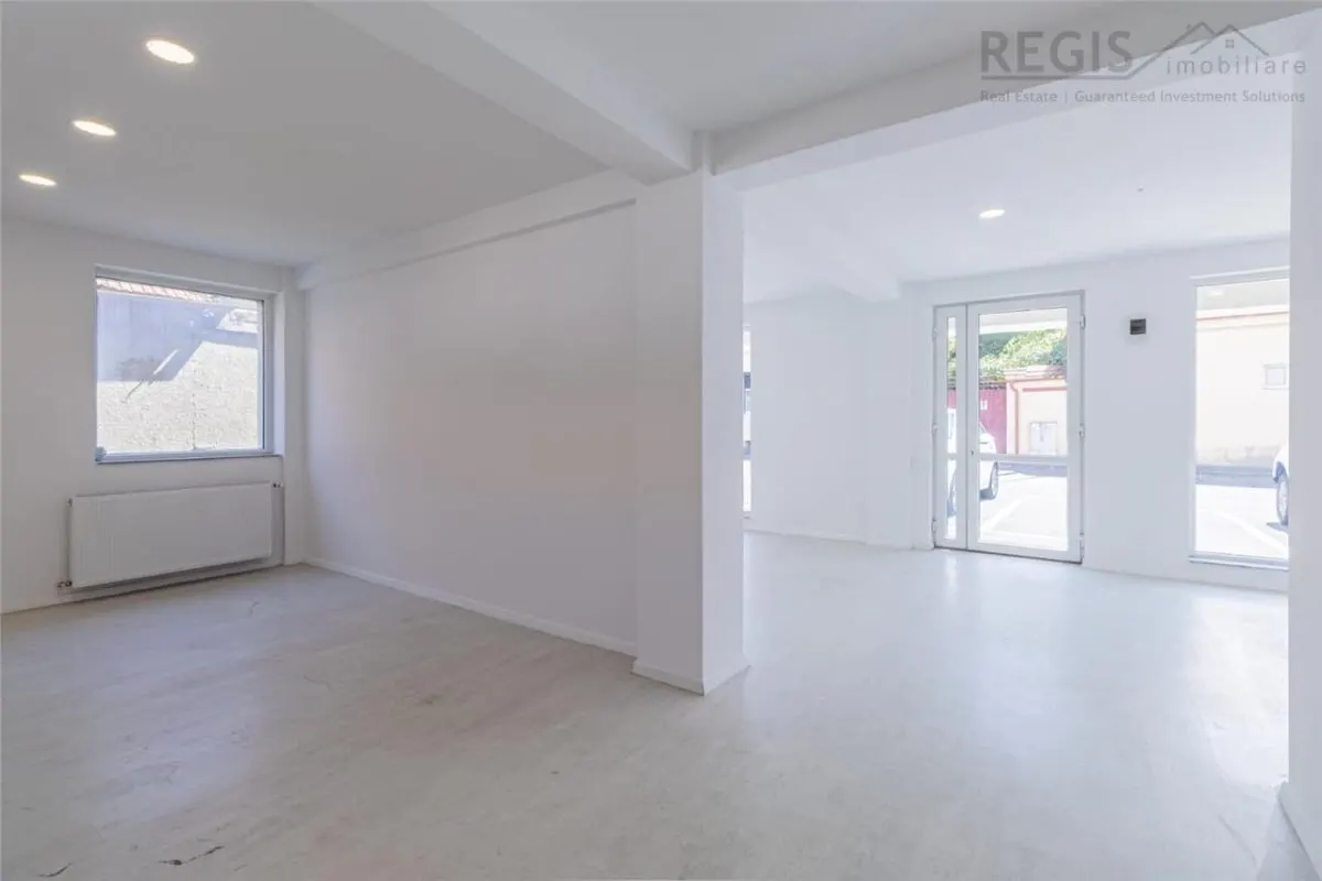 Spatiu comercial de inchiriat – locatie Premium, Brasov - foto 5