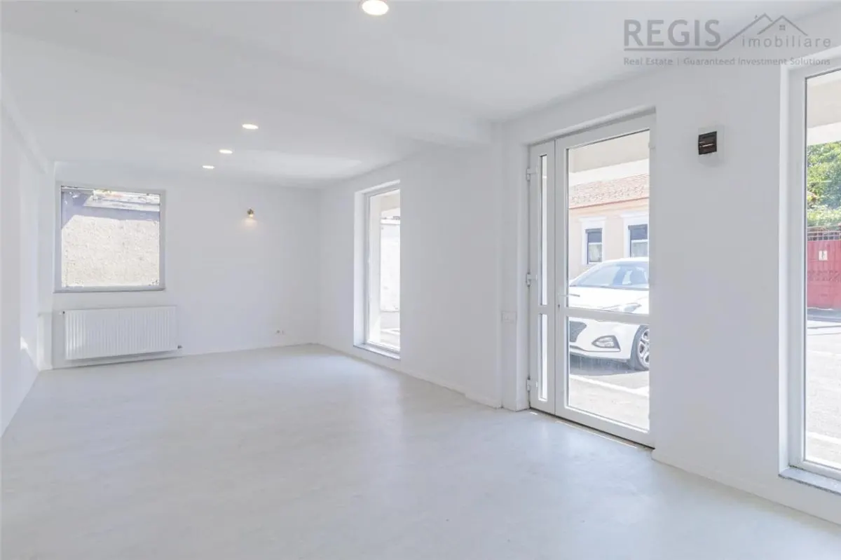 Spatiu comercial de inchiriat – locatie Premium, Brasov - foto 6