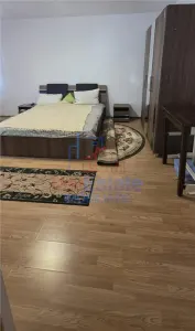 Apartament 2 Camere Gara - Arcu - Iasi