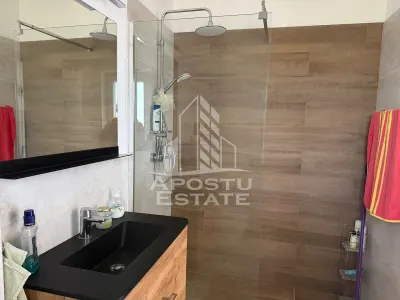 Duplex mobilat si utilat Mosnita Veche - foto 15