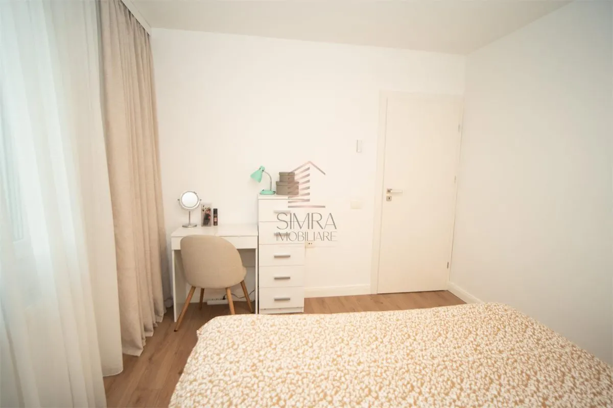 Apartament de tip C, cu 3 camere pe Sovata - foto 13