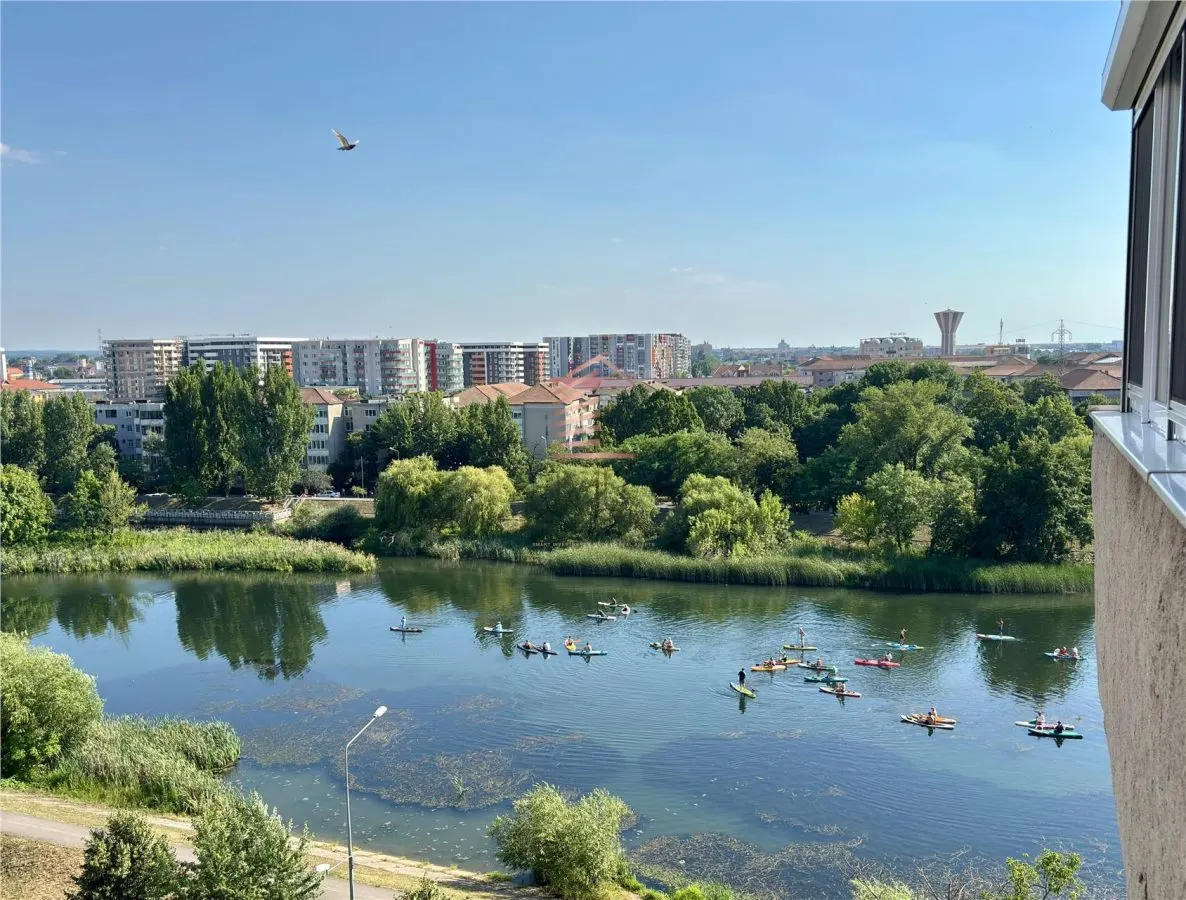 Apartament de tip C, cu 3 camere pe Sovata - foto 16