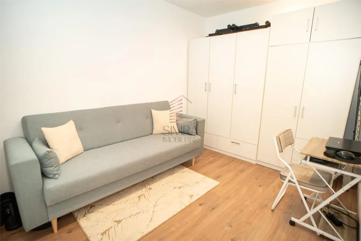 Apartament de tip C, cu 3 camere pe Sovata - foto 7