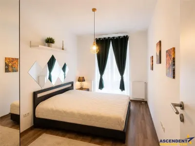 Studio cochet, etaj1, parcare, boxa, aria Coresi, Avantgarden, Tractorul, Brasov - Brasov