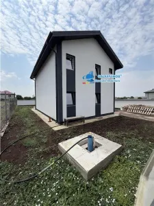 Casa individuala 5 camere-Dormitor la parter-Teren 450mp-Comision 0% - foto 9