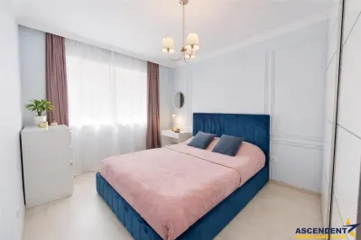 Elegant,decomandat,mobilat,utilat,apreciabila cromatica,Sanpetru,Brasov - foto 3