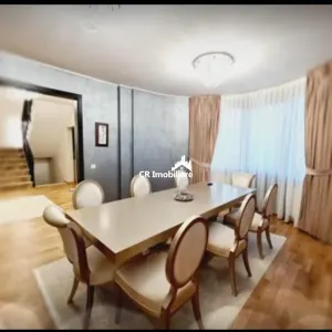 Vila Lux 7 camere Pantelimon teren generos - foto 3