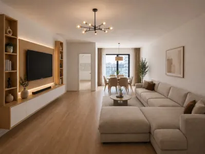 Apartament 2 camere | Bd. Iuliu Maniu | Lujerului | Sector 6 - Bucuresti