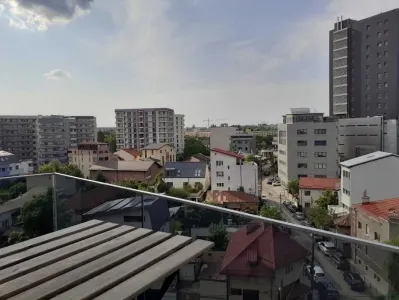Apartament 2 camere | Regie Residence | Grozavesti | Sector 6 - foto 7