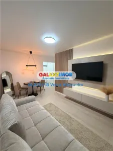 Apartament Modern Bloc Nou Berceni - Dimitrie Leonida - Parcare - Bucuresti