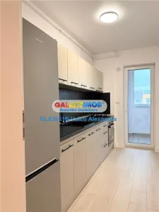 Apartament Modern Bloc Nou Berceni - Dimitrie Leonida - Parcare - foto 6