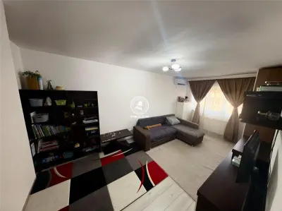 Apartament 2 camere, decomandat, Bucium, loc de parcare - Iasi