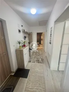 Apartament 2 camere, decomandat, Bucium, loc de parcare - foto 6