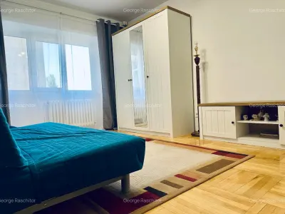 Apartament 3 camere | Gara – Semicentral | 72 mp | 2 băi | Etaj 2 - foto 8