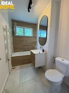 Apartament 3 camere Podu Ros Sediul PNL - foto 2
