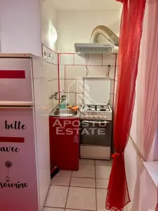 Apartament cu 3 camere , de inchiriat , zona Aradului , Timisoara - foto 13