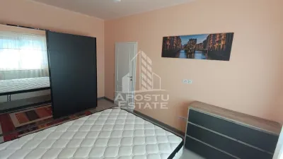 Apartament cu 2 camere de vanzare. complet mobilat, Giroc, Timis - foto 6