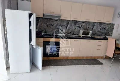 Apartament 2 camere de inchiriat,centrala proprie,petfriendly, Giroc - foto 7
