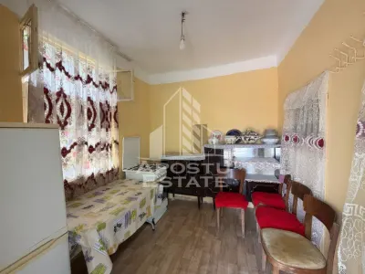 Casa de vanzare,  teren 225 mp, zona Fratelia, Bujorilor, Timisoara - foto 3