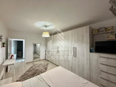 Apartament cu 3 camere de vanzare, Zona Steaua, Timisoara - foto 6