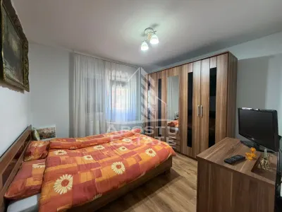 Apartament cu 3 camere, garaj, de vanzare, zona Plavat I I,Timisoara - foto 8