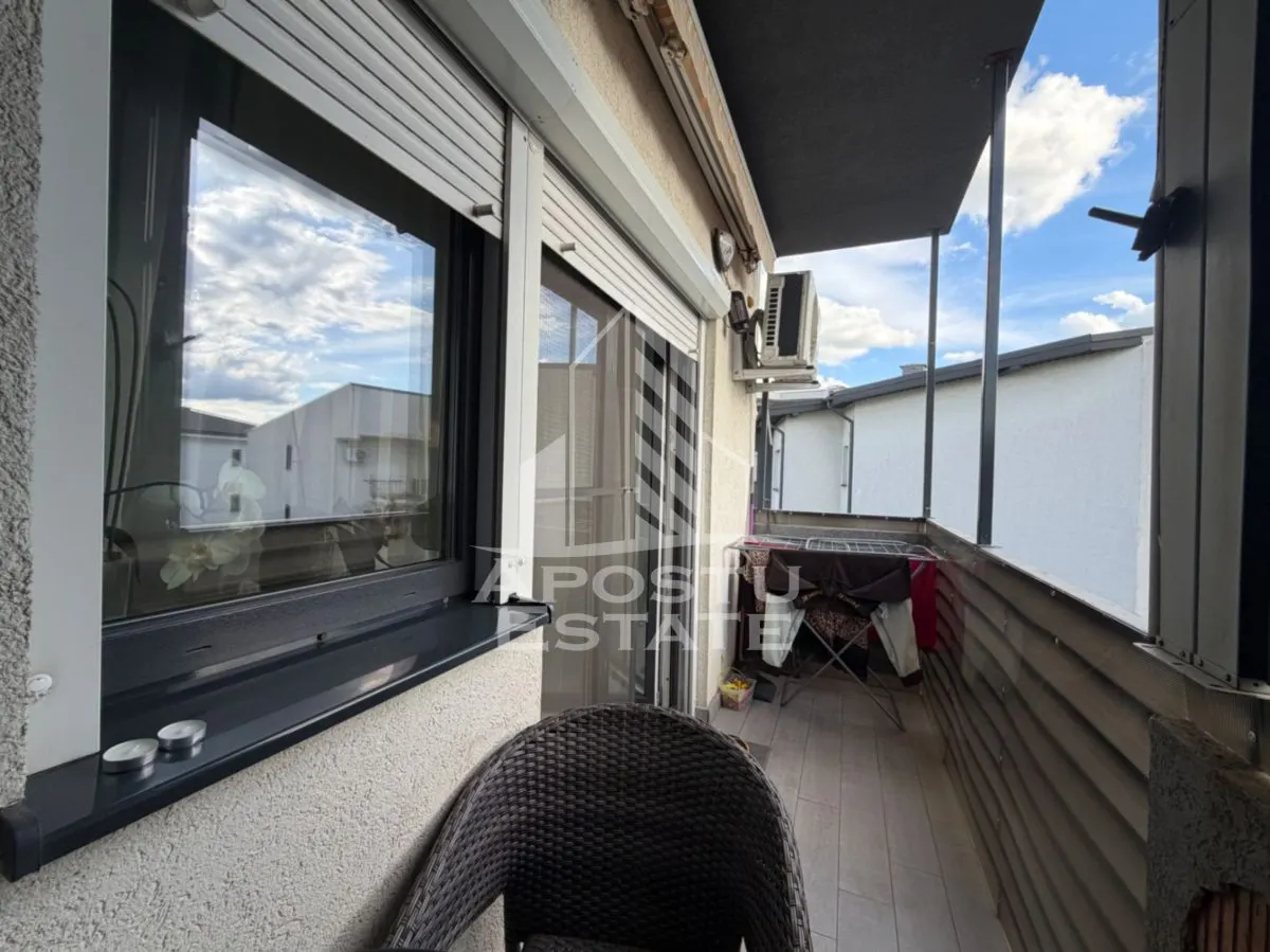Apartament 3 camere, de vanzare, zona Braytim,Timisoara - foto 16