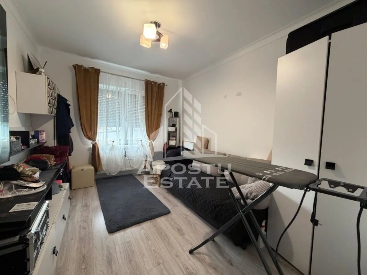 Apartament 3 camere, de vanzare, zona Braytim,Timisoara - foto 8