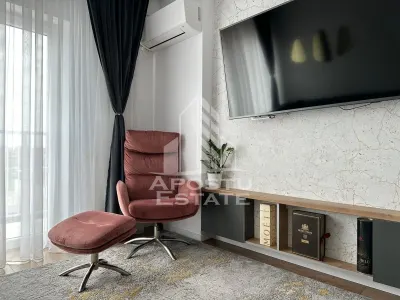 Apartament cu 2 camere, decomandat, loc suprateran, zona Soarelui - foto 3