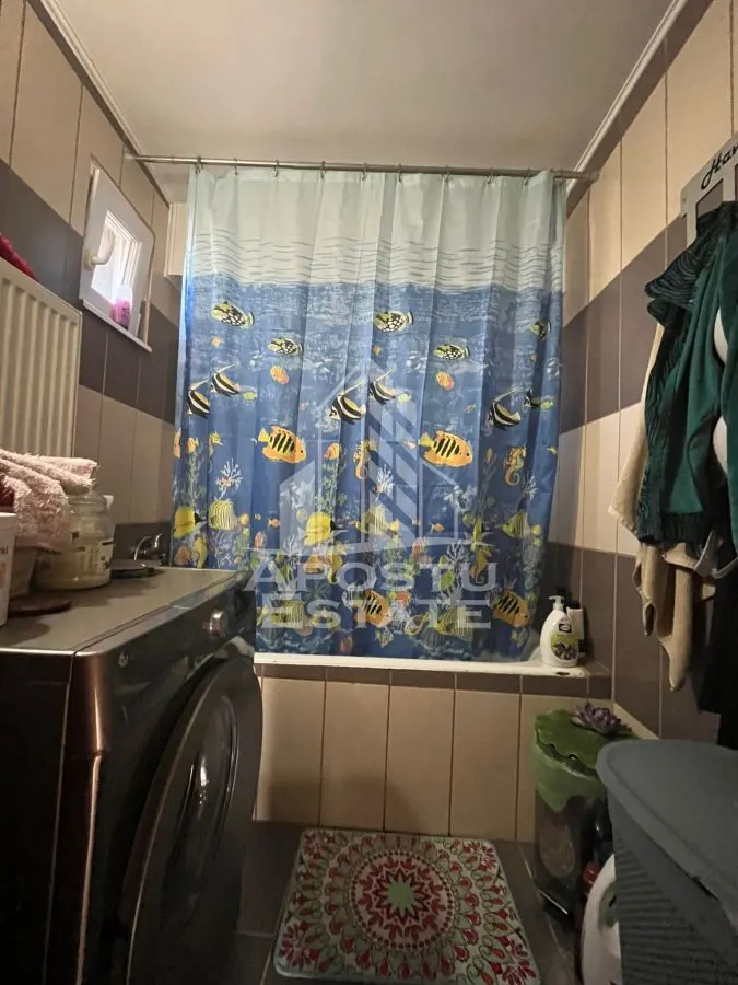 Casa cu 4 camere si teren de 2698 mp in zona Freidorf - foto 9