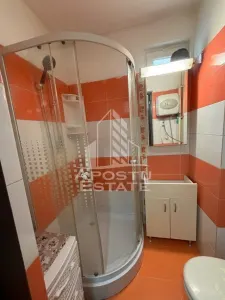 Apartament cu 1 camera de vanzare, 30mp, Olimpia Stadion, Timisoara - foto 5