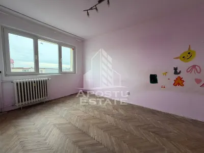 Apartament cu 2 camere de vanzare, Spitalul Judetean, Timisoara - Timisoara
