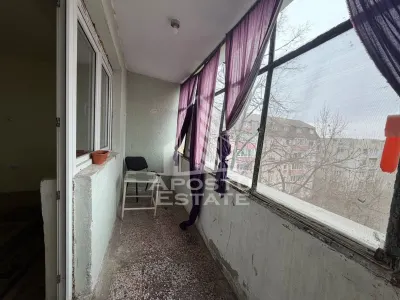 Apartament cu 2 camere de vanzare, Spitalul Judetean, Timisoara - foto 10