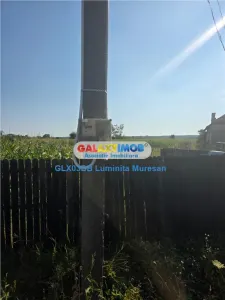Vanzare teren intravilan Dragomiresti - foto 11