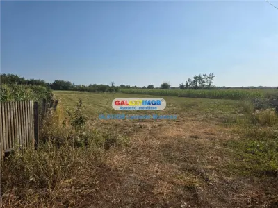 Vanzare teren intravilan Dragomiresti - foto 3
