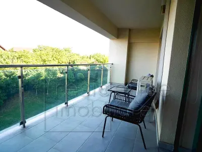 1 Septembrie! Apartament modern 2 camere, Gheorgheni, zona Iulius Mall+Garaj - foto 6