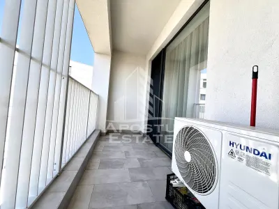 Apartament 2 camere, centrala proprie, parcare subterana, City of Mara - foto 8