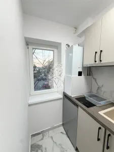 Garsoniera de vanzare  Metrou TITAN - COMISION 0% - foto 6