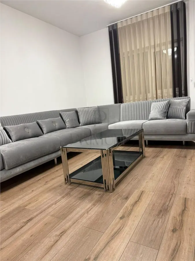 MOSNITA NOUA - ZONA FOARTE BUNA - DUPLEX CU ETAJ - foto 1